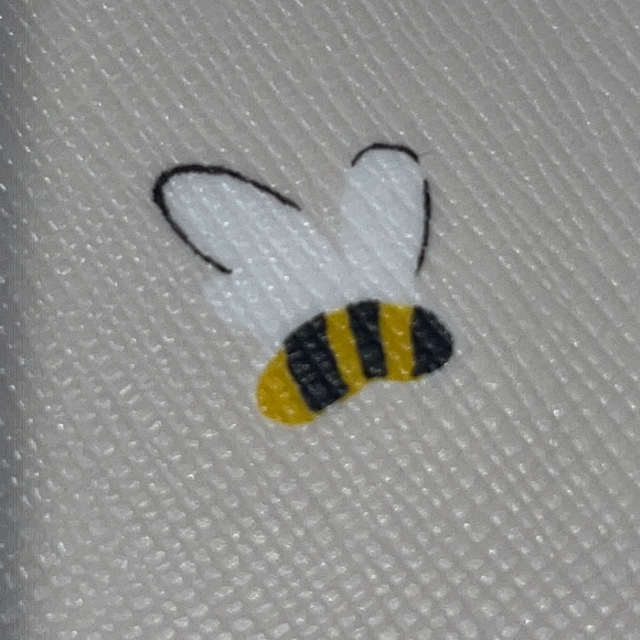 kate spade Bags Kate Spade Staci Bee Saffiano Leather Mini Camera